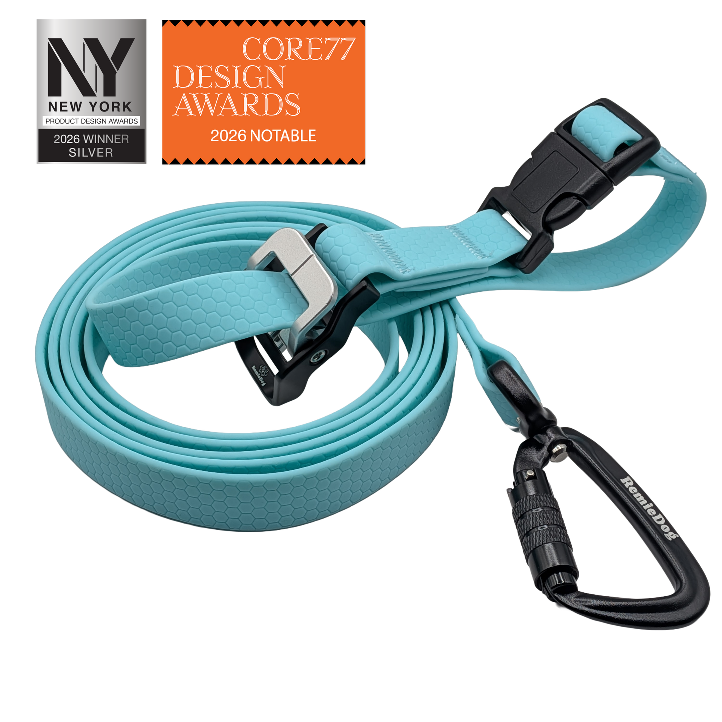 Sutton Slide Hands-Free Dog Leash