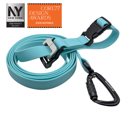 Sutton Slide Hands-Free Dog Leash